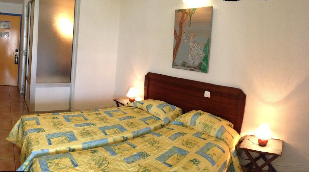 Hotel Saint John Perse Пойнт а Питр Стая снимка