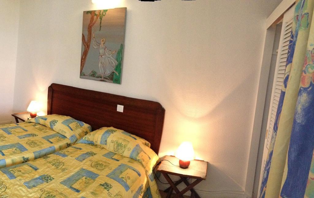 Hotel Saint John Perse Пойнт а Питр Стая снимка