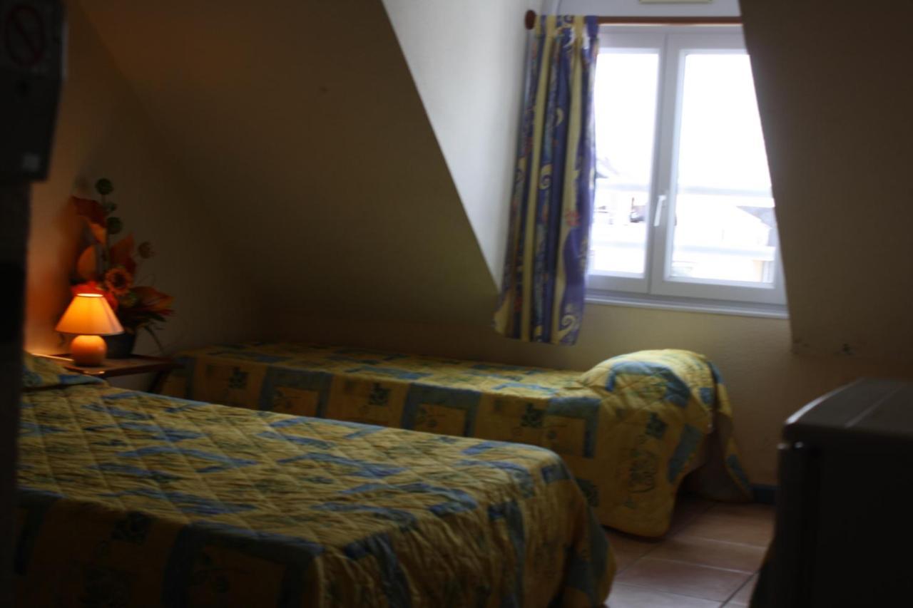 Hotel Saint John Perse Пойнт а Питр Екстериор снимка